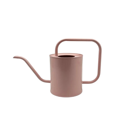 Decorative Metal Watering Can 1.3L Vintage Style Plant Watering Jug Home & Gardening Use Pioneera SWC-3221