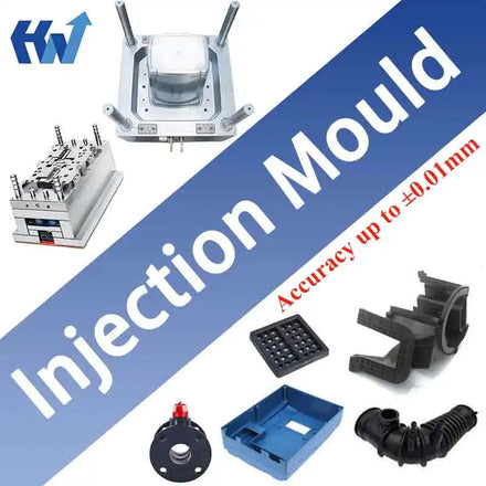 Silicone Abs Molds Blow Mold Custom Plastic Service Mould Maker Services Part Moulds Companies Injection Molding