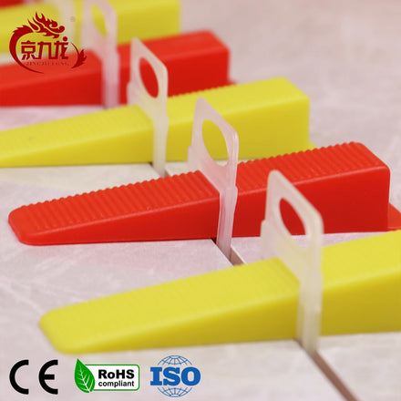 High-quality Modern Tile Leveling Tool Insert-type Tile Accessories Flooring Accessories Tools for Tile Work