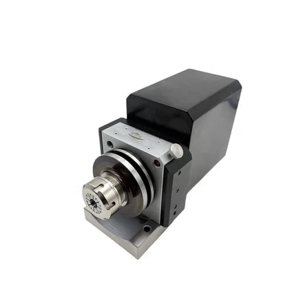 HPEDM Pneumatic ER32 Electric Motor Punch Former holder
