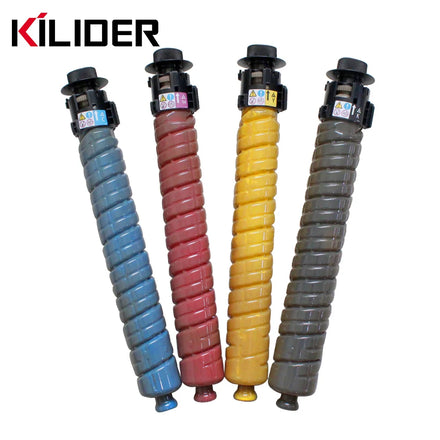 Wholesale Compatible Ricoh IMC3500 Use Laser Refill Color Printer Copier New Toner Cartridge for IMC3500/IMC3000