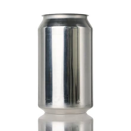 Full Type Printed Metal Can Slim Sleek Standard 250ml 355ml 330ml 473ml 500ml Tin Can Beverage Beer Aluminum Soda Drink Cans
