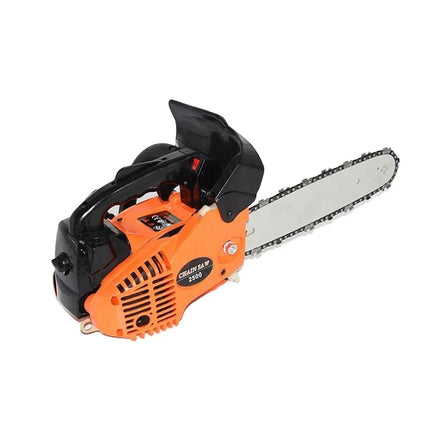 Industrial-grade High-power Handheld Gas Chainsaw Suitable for Garden and Urban Tree Cutting Tools