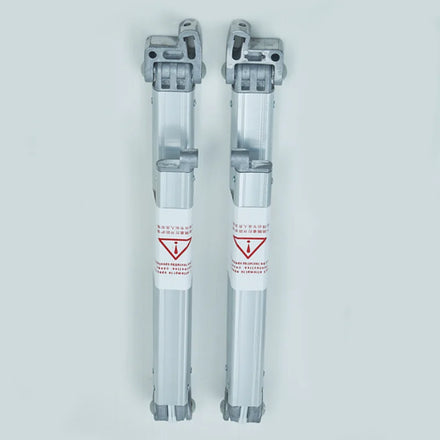 Manufacturer of telescopic arm components wholesale telescopic awning folding arm awning outdoor aluminum alloy awning