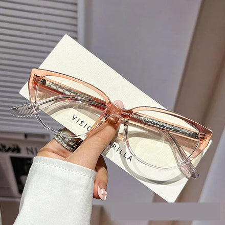 Factory Direct Wholesale Premium Quality Optical Frame Unique Eyeglasses Frames