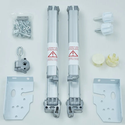 Manufacturer of Outdoor Aluminum Awning Parts Manual Operation Folding Arm & Telescopic Curved Arm Awnings