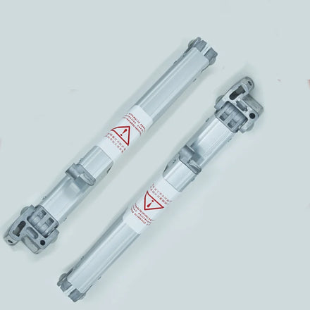 Heavy Duty Aluminum Folding Arm Awnings Parts Folding Arm Awning with Durable Aluminum New Generation Awning Arm