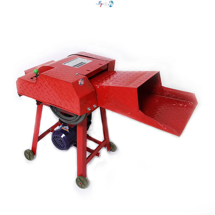 Popular Cattle and Sheep Silage Feed Equipment Dry Grass Cutting Chopper and Shredder for Grass Straw Brush Cutters