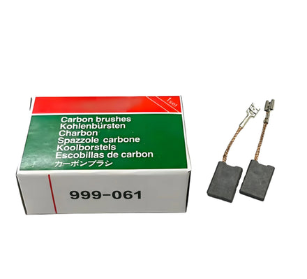 HUAYU HITACHI 999061 Carbon Brush for Power Tools