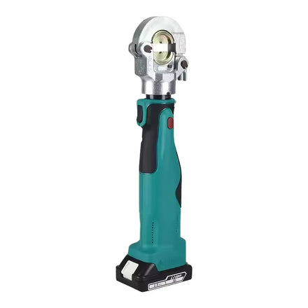 ES-300 Battery-Powered Cable Hydraulic Crimping Tool Cordless Electric Hydraulic Crimping Tool