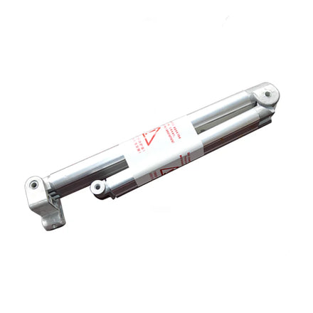 Wholesale Outdoor Aluminum Alloy Folding Arm Awning Components Telescopic Curved Arm Awning with Manual Operation