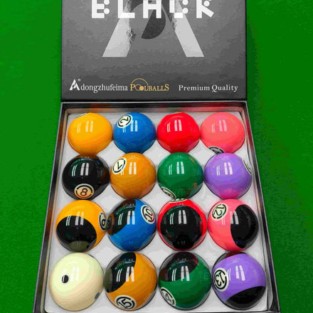 9ft Snooker & Billiard Ball Premium Pool Ball for Enhanced Performance