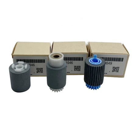 Rezision AF03-104 AF03-2046 AF03-0049 Bypass Pickup Roller for Ricoh MP 4000 5000 4001 4002 5001 5002 Printer Copier Spare Parts