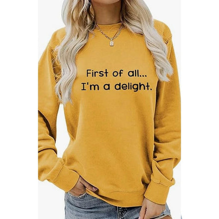 2025 New Foreign Trade Spring European & American Bestselling Women's Casual Fashion 3D Digital Printed Sweatshirt