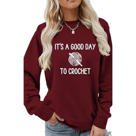 2025 New Foreign Trade Spring European & American Bestselling Women's Casual Fashion 3D Digital Printed Sweatshirt