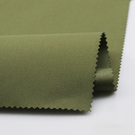 Stock OLIVE GREEN 500D Nylon 66 Cordura Oxford Fabric Waterproof High Strength Durable PU Coating Fabric for Uniform Tents Bags