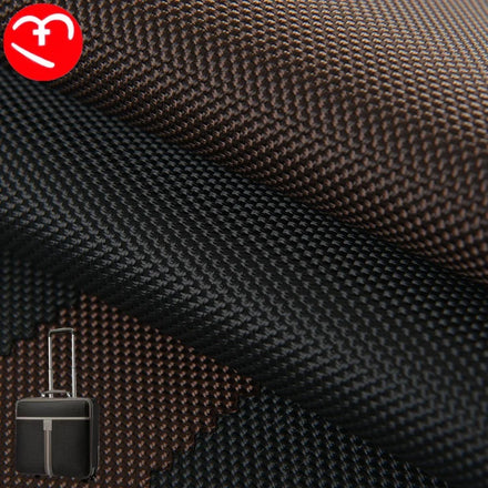 Manufacturers Stock Supply Thickened 1680d High-Density Oxford Fabric Tear-Resistant Wear-Resistant for Luggage Backpack Tents