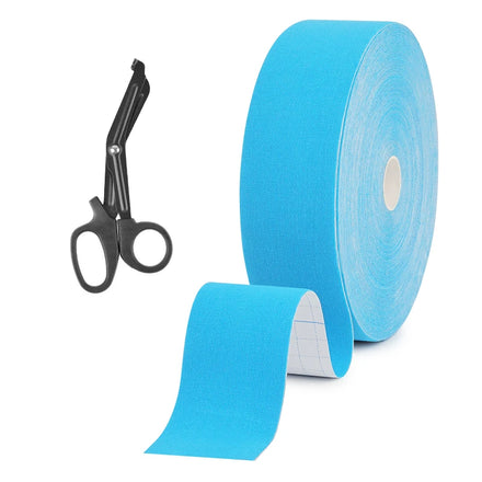 35M Athletic Support Tape Uncut Kensio Roll Muscle and Joint Recovery Tape