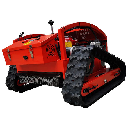 All-terrain Lawn Mower 800mm Lawn Mower LM-860 Zero-turn Gasoline Lawn Mower
