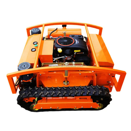Factory LM-800 Hot Selling zero Turn Wireless Remote Control Lawn Mower Made in China