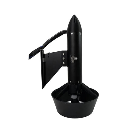 2025 New Flipsky BLDC 65220 6000W Integrated ESC Waterproof Underwater Thruster Electric Boat Thruster for ROV RC Boat