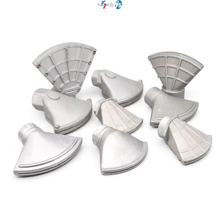 Duckbill Rear Spray Nozzle Water Truck Accessories Water Truck Flusher Nozzle Duckbill Flat Spray Head Nozzle