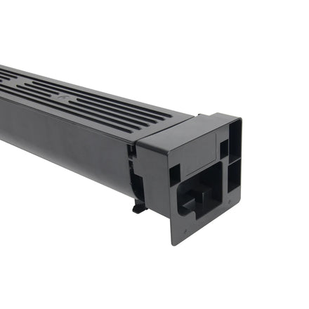 TN912 A8H5031 High Yield Toner Cartridge 40800 Page Compatible for Konica Minolta Bizhub 958 Printers Black Color 24-Month