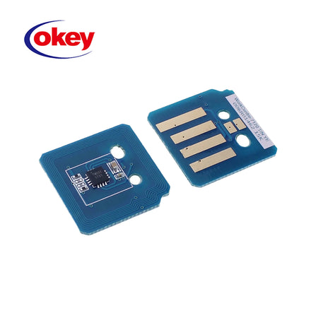 Reset Toner Chip for Xerox DocuCentre-IV C2260 C2263 C2265 Printer Cartridge Compatible CT201434 CT201435 CT201436 CT201437