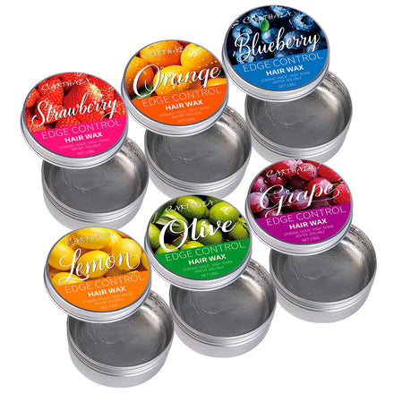Private Label Hair Care Wax Gel Manufacturer Paste Long Lasting Fruit Strong Hold Lightness OEM Hair Styling Wax