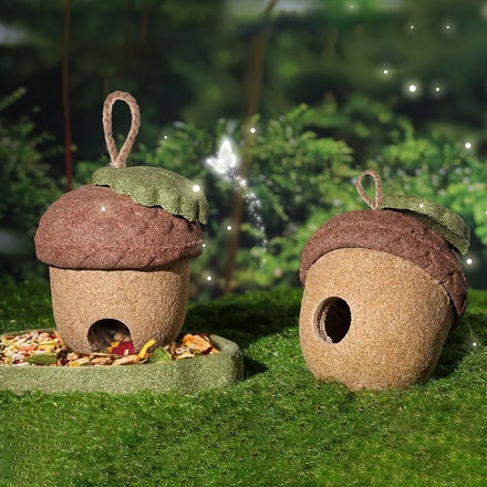 Hot Selling Natural Food Materials Highly Nutritious and Chewy Hamster Food