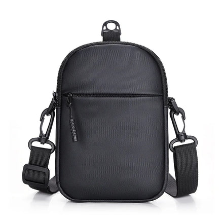 Sport Chest Bag Mini Small Sling Pack Men's Shoulder Crossbody Bag Male