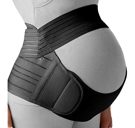Hot Postpartum Abdomen Support Recovery Wrap Belly Belt for Postpartum Maternity Belt for Women Body Shaper