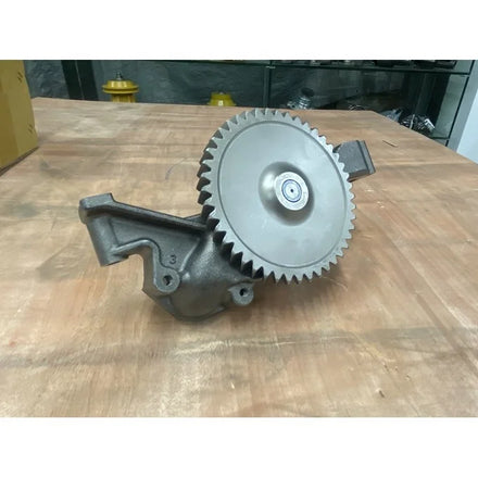 AOUIT Construction Machinery D2848 Brand New Oil Pump 51.05100-6133 for Doosan Engine