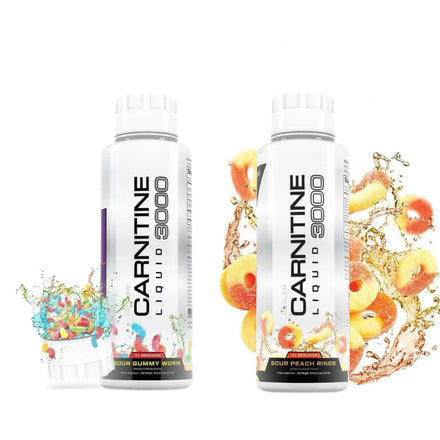 Wholesale Custom Logo Liquid Carnitine 3000 Herbal Body Care Sports Energy Supplements with Vitamin Plant Extracts Energy Drinks