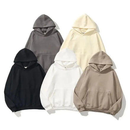 Oem Customized logo Design Spring and Autumn Cross-border Print Casual Raglan Sleeve Hoodies