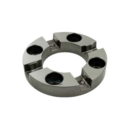 HPEDM made in china precision EROWA MTS centering plate HE-E06675-C ER-033600 for erowa MTS chuck on cnc machining