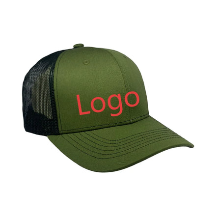 Wholesale Custom Trucker Hat richardson 112 Trucker Hats Embroidered Trucker Hats