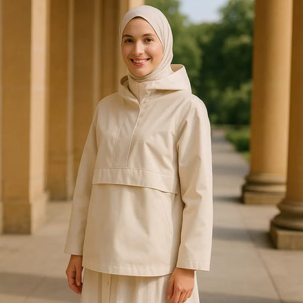 YXT001 Outdoor Waterproof Top Ig Hot-selling Waist Belt Loose Modest Customizable High-end Eid Factory Price Wholesale