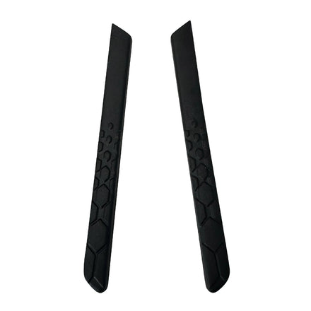 Xyqrenrr Rubber Replacement Earsock for 100% Glendale/SLENDALE Sunglasses -Multicolor Choice