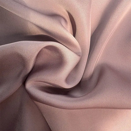 Factory Wholesale Textile Fabrics Chiffon Dress Fabric Free Sample 100% Polyester Satin Chiffon Fabric