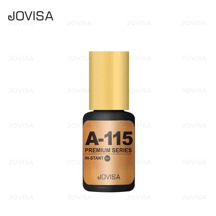 Authorized Distributor Pattern customization private label eyelash extension glue