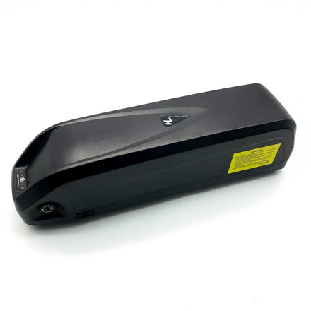 Hailong 36V 48V 52V 60V Ebike Battery 10Ah 20Ah 30Ah Lithium Ion Batteries for 250-1500w E-Bike Electric Bicycle Motor