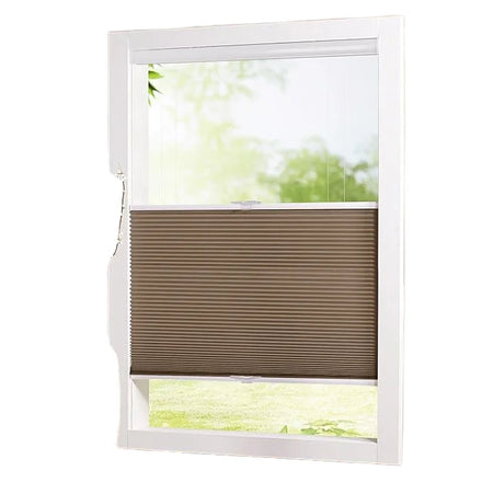 Premium Custom Honeycomb Blinds Cellular Shades Energy Saving Window Coverings