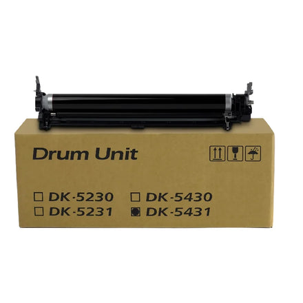 KILIDER DK-5430 DK5431 30C0A93010 Drum Unit Compatible Kyocera ECOSYS MA2100cfx 2100cwfx PA2100cx 2100cwx Printers