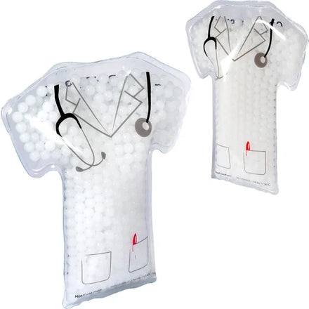 Moen Teeth Ice Pack Hot & Cold Packs Reduce Swelling and Relieve Pain