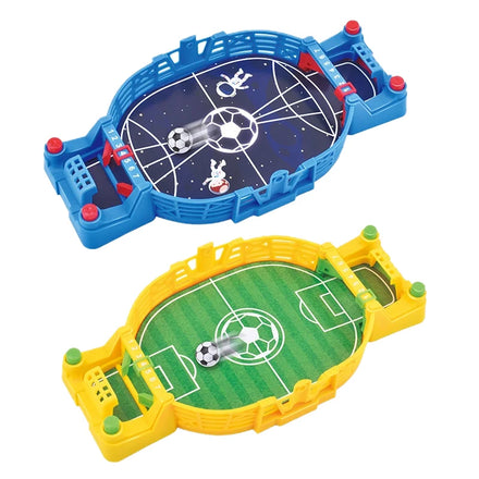 Popular Children's Soccer Table Game Funny Indoor Sport Toy Educational Ball Toy Funny Football Toy Soccer Table Game