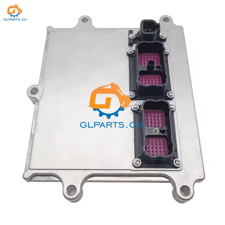 Electronic Control Module Computer ECU ECM Controller Unit for QSB6.7 QSC8.3 QSL9 Engine ECU 4354531