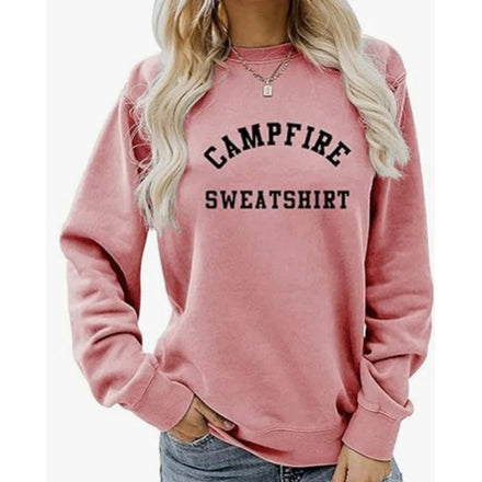 2025 Spring European & American Hot-Selling Women's Casual Fashion 3D Digital Printed Hoodie