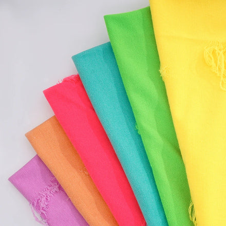 Ready to Ship Good Quality Fashion Solid Distressed Fabric Jersey Knit Stretch Plain Style for Boys & Girls