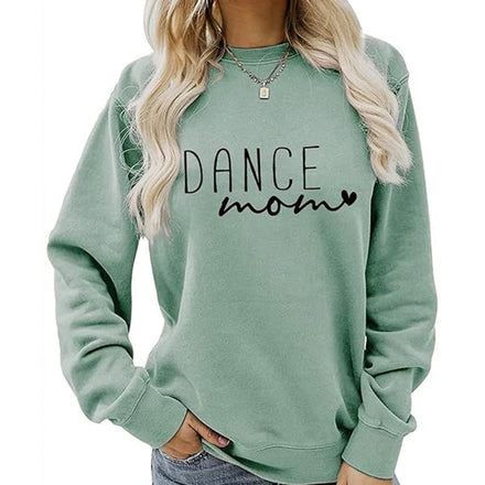 2025 Spring European & American Hot-Selling Women's Casual Fashion 3D Digital Printed Hoodie